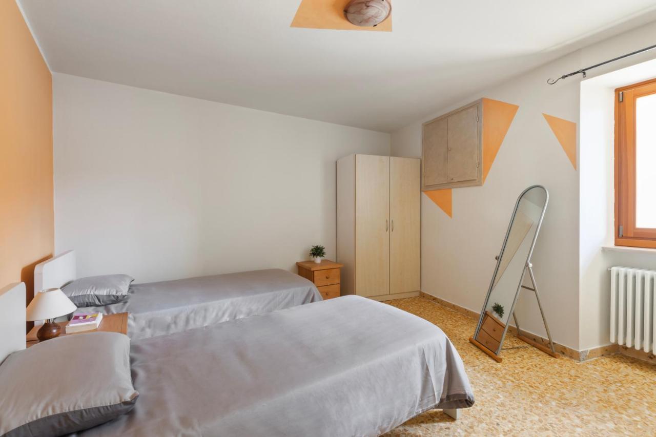 Le Finestre Sul Lago - Maggiore Estate By Ginin Cannobio Exterior foto